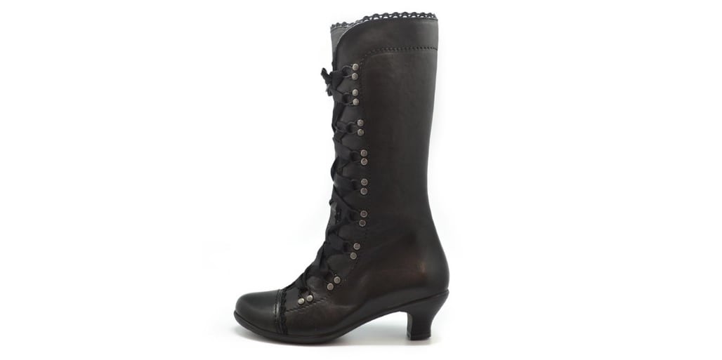 6342 ROCK NEGRO MISTIC