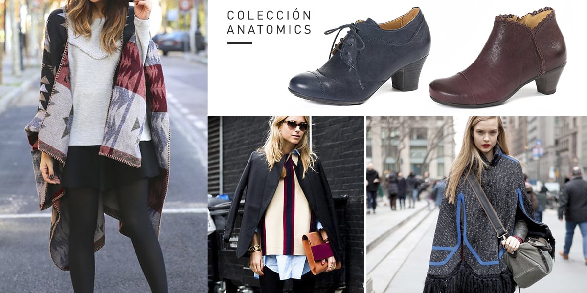 Capas y mantas tendencia 2015