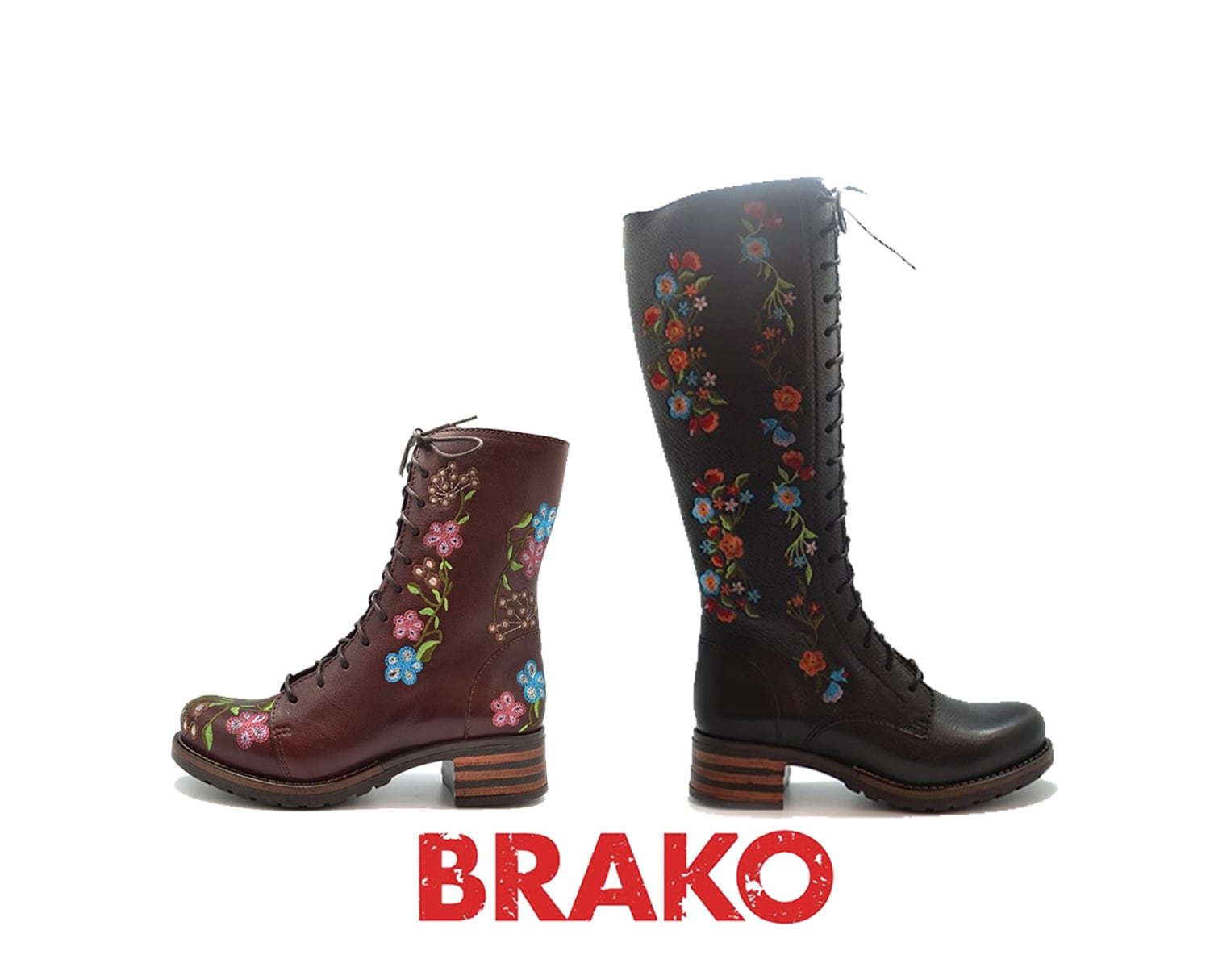 bordados