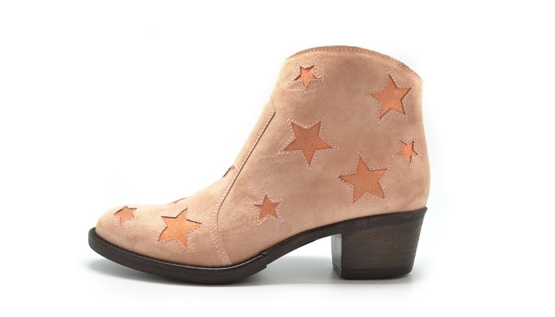 botines brako